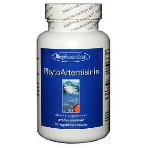  Allergy Research Group PhytoArtemisinin Health & Personal 