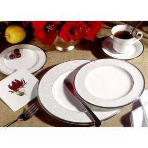  Noritake 4773 Series Silver Palace Dinnerware Collection Toys & Games