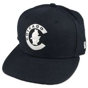  Chicago Cubs 1908 Navy 5950 Fitted Cap