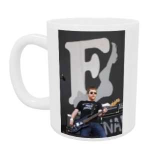  The Fratellis   Mug   Standard Size