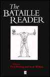 The Bataille Reader, (0631199594), Fred Botting, Textbooks   Barnes 