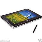   Q550 10.1 Slate Tablet 62GB Atom Z670 1.50 GHz Pen 2 Cameras