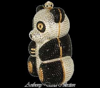 Click here to see our complete collection of bags with Swarovski 