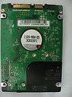   WD1600BEVS 08R​ST2 2.5 160GB SATA PCB ONLY 2061 701450 z0​0