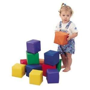   Factory CF362 516 Toddler Baby Blocks  Set of 12 Toys & Games