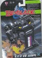   Driger F Combination TypeA 24 American Beyblade Black Marksmen Grip