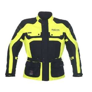    Richa C_Change Fluorescent XXXXXXXX Large Jacket Automotive