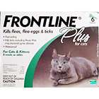 frontline plus cats 12 month  