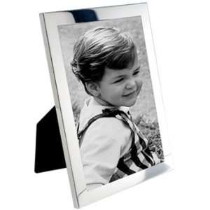  Salisbury Silver Picture Frame   5x7 in.