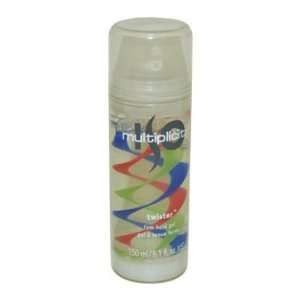  Multiplicity Twister Firm hold Gel by ISO for Unisex   5.1 