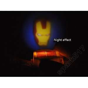  iron man 2 allude lamp watchquick magic box limited Toys 