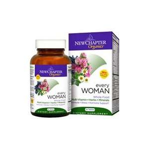 Every Woman   Formulated Specifically For The Needs Of Active Women 