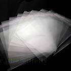 400x New Self Adhesive Seal Plastic Bag 10x14cm 120125  