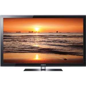   PN58C550 58 Inch 1080p 600Hz Plasma HDTV PN 58C550 Electronics