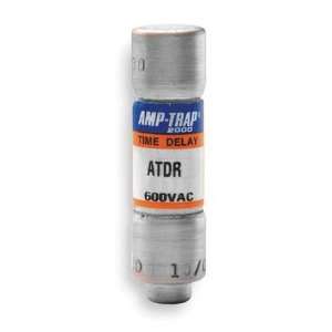  FERRAZ SHAWMUT ATDR1/4 600V Class CC TD Fuse MTR