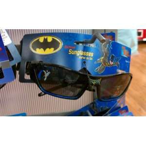  Batman Sunglasses 