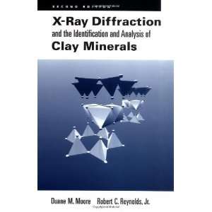  X Ray Diffraction and the Identification and Analysis of 