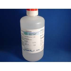 Hydrochloric Acid, Solution. 1.0N. 1L [ 1 Ea.]  Industrial 