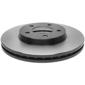  ACDelco 18A648 Brake Rotor Automotive