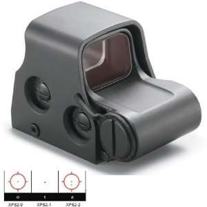  EOTech XPS2 Holographic / Red Dot Sight