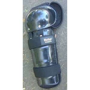  Bohn XPLOIT Motard Knee / Shin Protectors Automotive