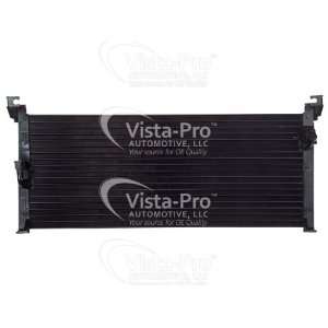  Vista Pro 6248 A/C Condenser Automotive