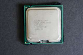 intel core 2 extreme processor qx9770 3.2GHz/12M/1600 slawm  