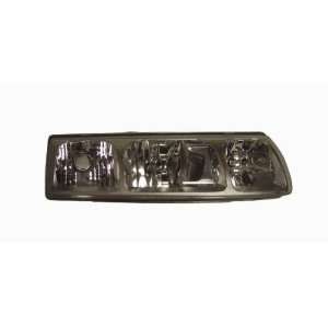  SATURN VUE RIGHT HAND AUTOMOTIVE REPLACEMENT HEAD LIGHT TYC 20 6421 90