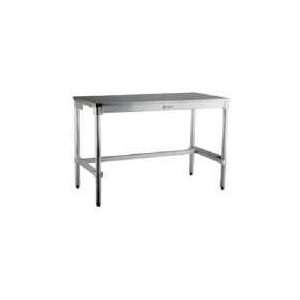  New Age 30SS36KD 36in Stainless Steel Work Table