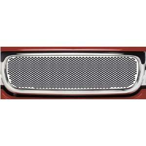   Grille Insert   Stainless, for the 2006 GMC Yukon XL 2500 Automotive