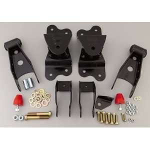  Belltech 6505 Shackle and Hanger Kit Automotive