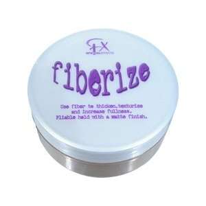  FX SPECIAL EFFECTS Fiberize Pliable Hold 2oz/57g Beauty