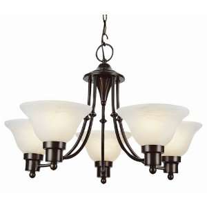  6545 WB Transglobe Contemporary Collection lighting