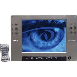  PYLE PLVW 65M 6.5 Mobile Video Tft/LCD Monitor for Game 