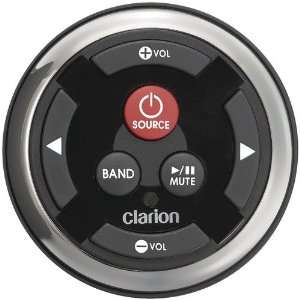  New CLARION MW2 MARINE LCD WIRED REMOTE   CLRMW2 