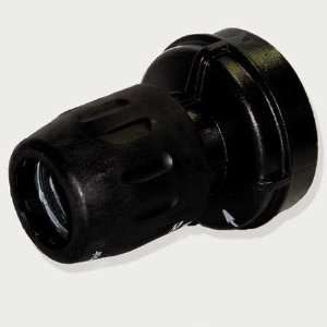  PARKER 6666 40 63 In Line Reducer,For 63mm to 40mm Tubing 