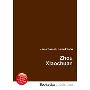  Zhou Xiaochuan Ronald Cohn Jesse Russell Books