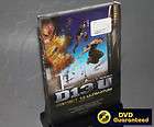 District 13 Ultimatum (DVD, 2010, Canadian) Widescreen w/ Slipcover 