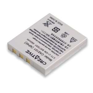  Creative Labs VF0570AB Spare Battery for the Standard 