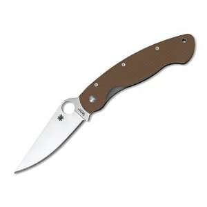  Military Model Earth Brown G 10 with XHP 