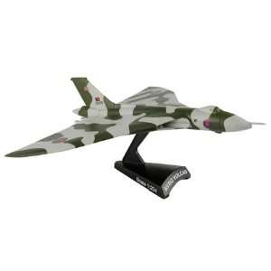  1/234 Vulcan XH558 Toys & Games