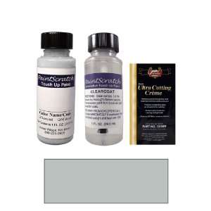   Metallic Paint Bottle Kit for 1979 Fiat All Models (678) Automotive