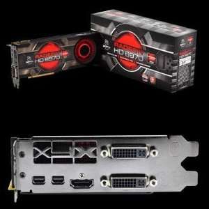  HD697ACNFC RADEON HD6970 2GB DDR5 HD Electronics