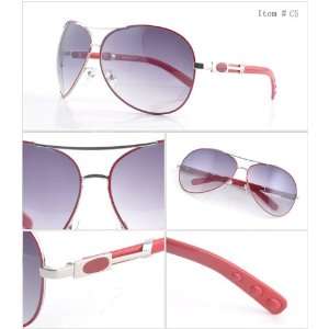   Womens Sanhoopolo Sunglasses 6806 Free Postage