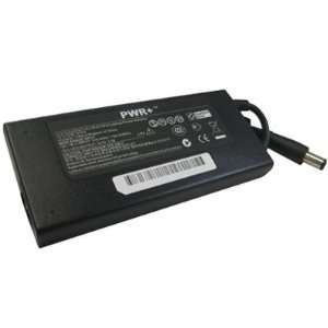 Pwr+ Slim Ac Adapter for Hp Compaq 2210b 2510p 2710p 6720t 6730s 6830s 