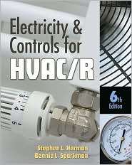 Electricity and Controls for HVAC R, (1435484274), Stephen L. Herman 