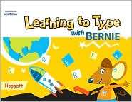 Learning to Type with Bernie, (0538439629), Jack P. Hoggatt, Textbooks 