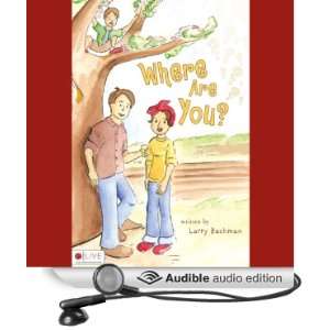   Are You? (Audible Audio Edition) Larry Bachman, Mark McDevitt Books