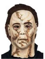  Michael Myers   Clothing & Accessories