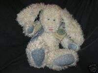 Boyds Plush #52401 10 Wedgewood J. Hopgood, 17 Tall NEW from our 